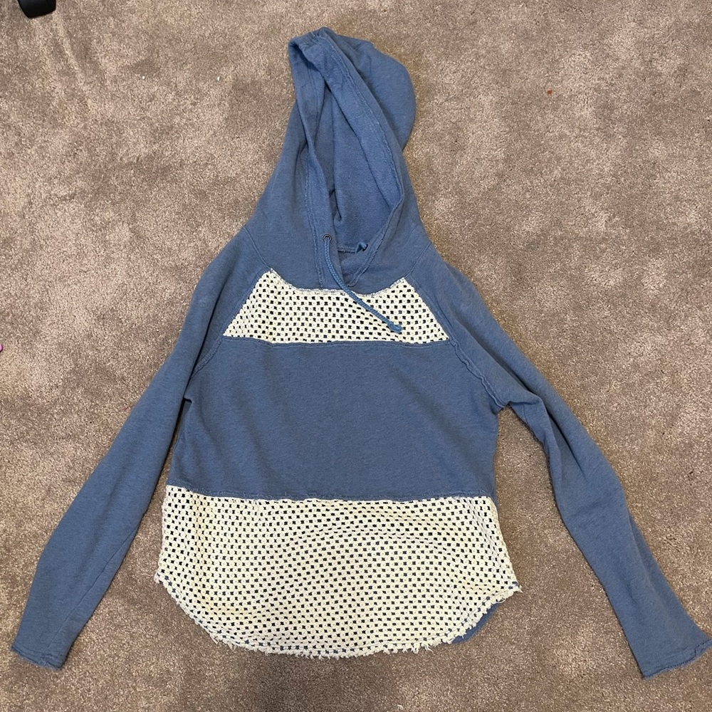 FP Sweater Sz XS